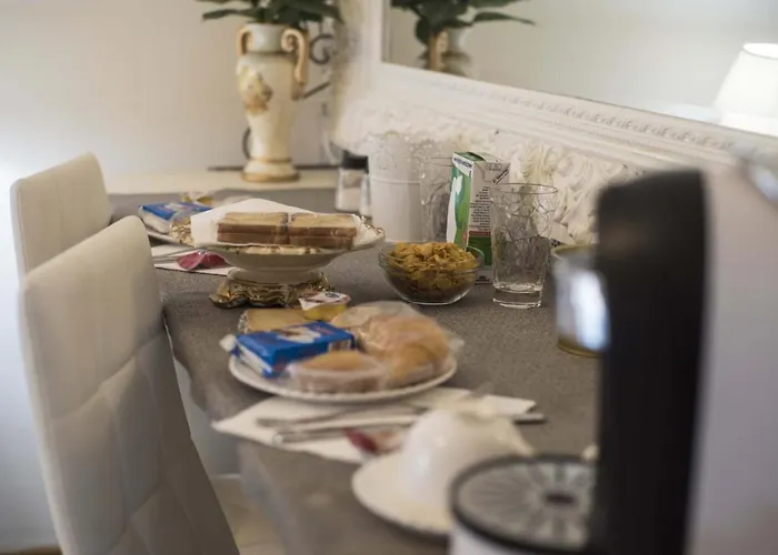 Gasthof Barberini Dream