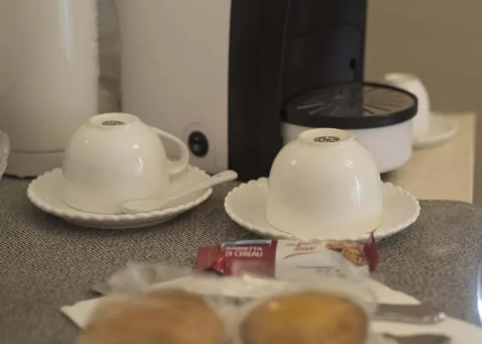 Barberini Dream Gasthof