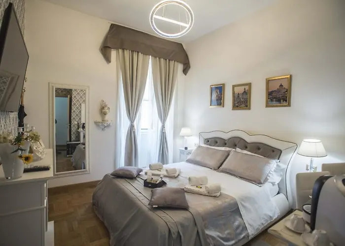 Barberini Dream 4* Rom