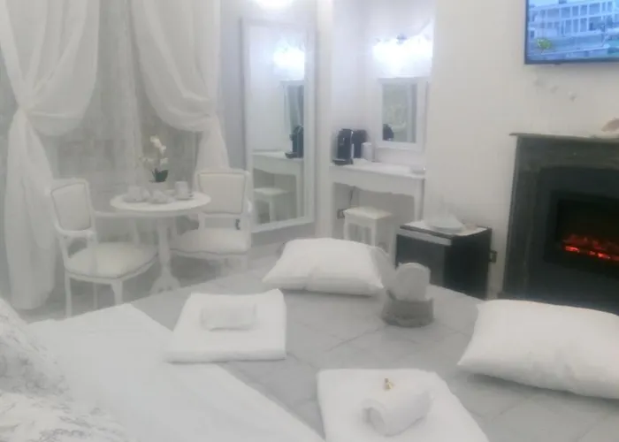 Barberini Dream Gasthof 4*