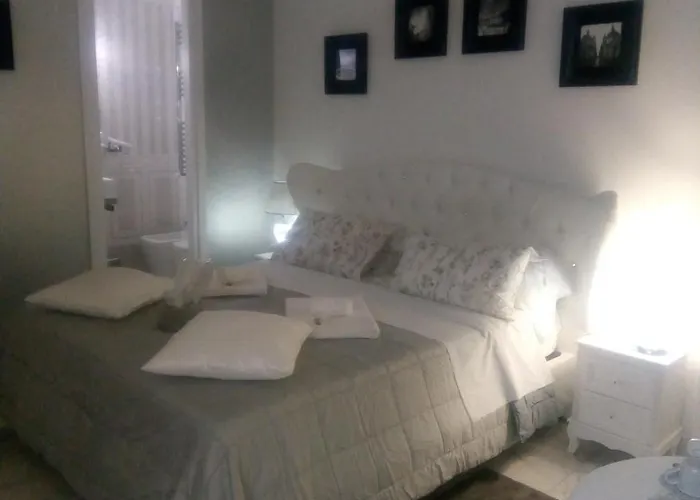 Barberini Dream Gasthof Rom