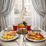 Гостевой дом Barberini Dream Рим
