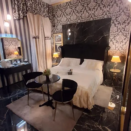 Barberini Dream Gasthuis 4*