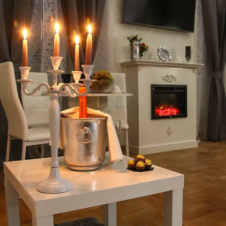 Barberini Dream Gasthuis 4*