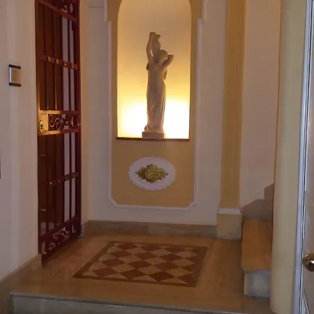 Barberini Dream Gasthuis 4*