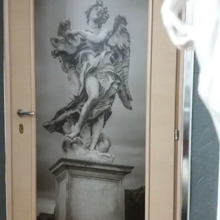 Barberini Dream Gasthuis Rome