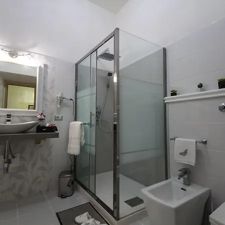 Gasthuis Barberini Dream 4*