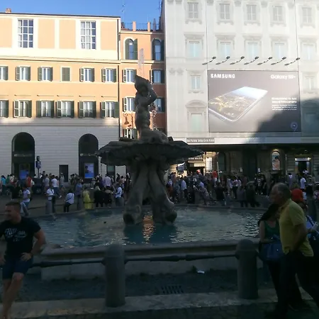 Barberini Dream 4* Rome