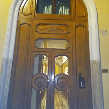 Barberini Dream Rome