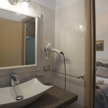 Barberini Dream Gasthuis 4*