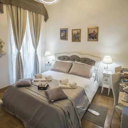 Barberini Dream 4* Rome