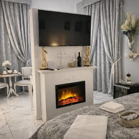 Barberini Dream 4*