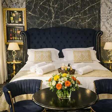 Barberini Dream Penzion