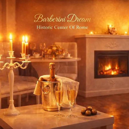 Gasthuis Barberini Dream