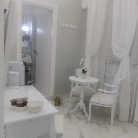 Barberini Dream Casa de hóspedes 4*