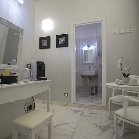 Casa de hóspedes Barberini Dream