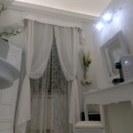 Barberini Dream