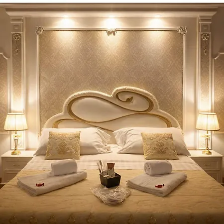 Barberini Dream 4*