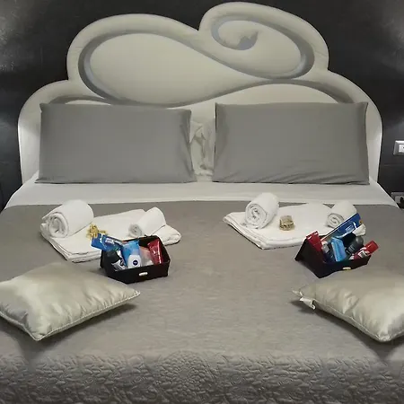 Barberini Dream 4*