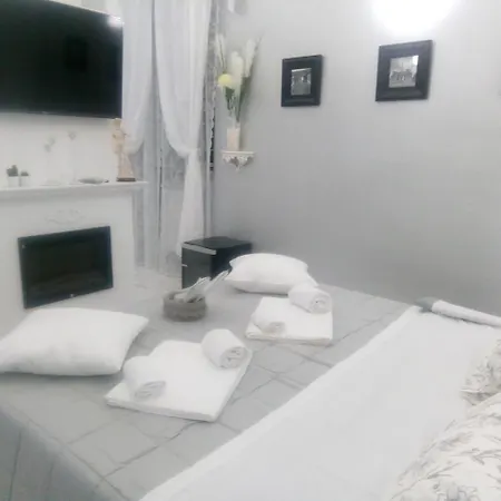 Barberini Dream 4*