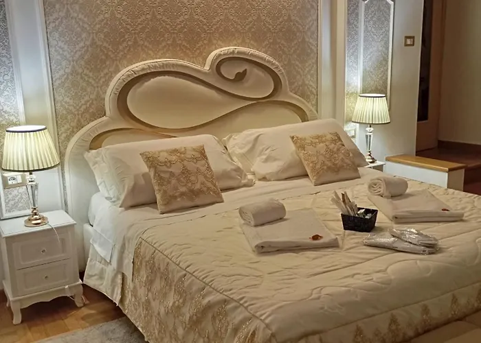 Barberini Dream Vendégház