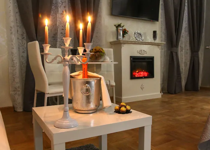 Barberini Dream Vendégház 4*