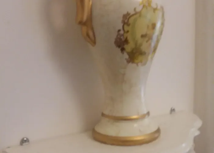 Vendégház Barberini Dream