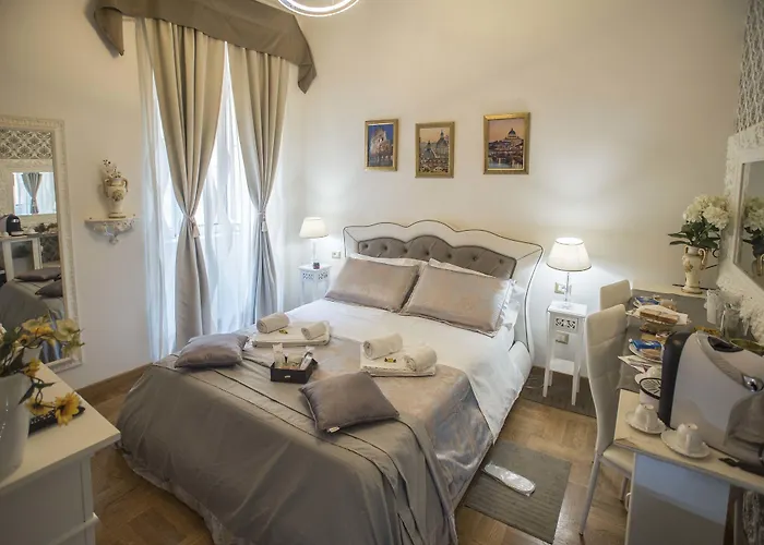 Barberini Dream 4* Róma