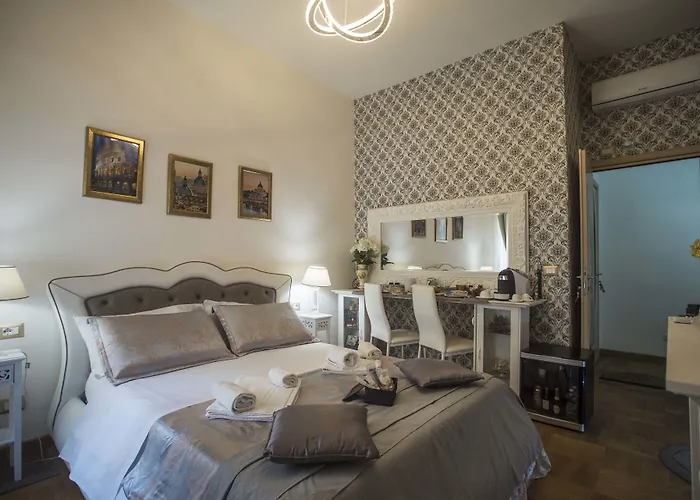 Barberini Dream Róma