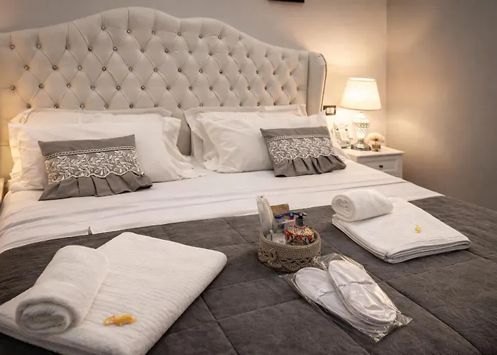 Barberini Dream Róma