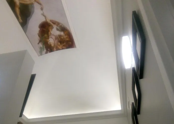 Barberini Dream Rome