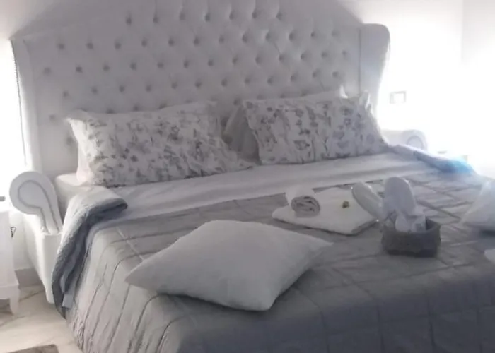 Barberini Dream 4* Róma