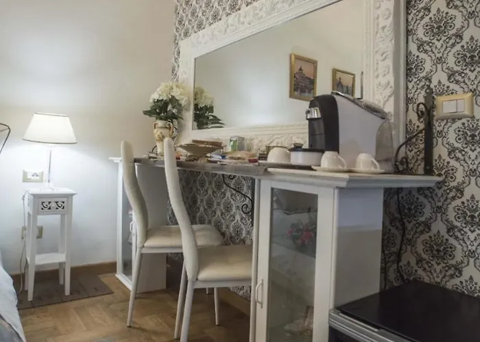 Vendégház Barberini Dream 4*