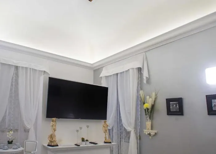 Vendégház Barberini Dream