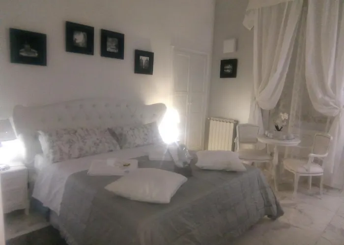 Barberini Dream Vendégház 4*