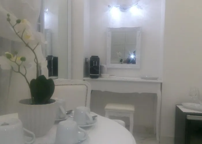 Guest house Barberini Dream