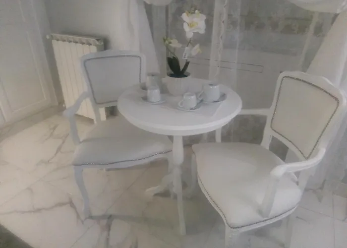 Barberini Dream 4* Róma