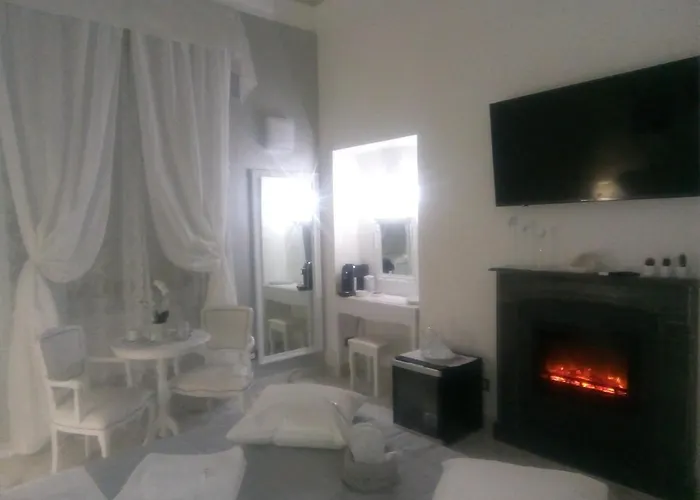 Guest house Barberini Dream