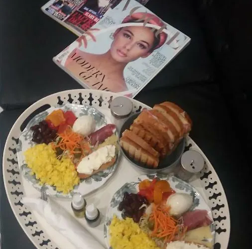 Barberini Dream Vendégház 4*