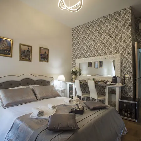 Barberini Dream Rzym