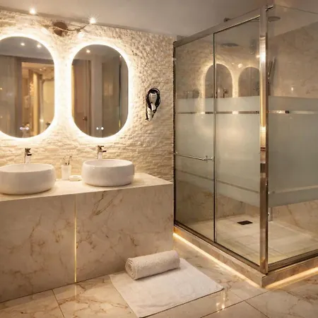 Pensjonat Barberini Dream 4*