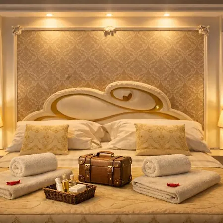 Barberini Dream Pensjonat 4*