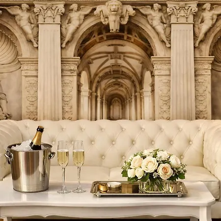 Pensjonat Barberini Dream 4*