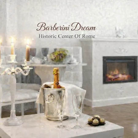 Barberini Dream Pensjonat 4*