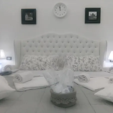 Barberini Dream Rzym