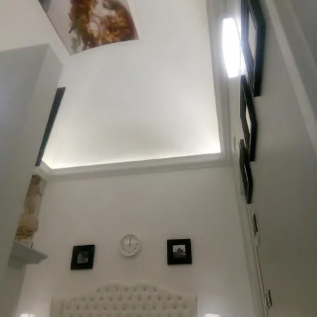 Pensjonat Barberini Dream Rzym