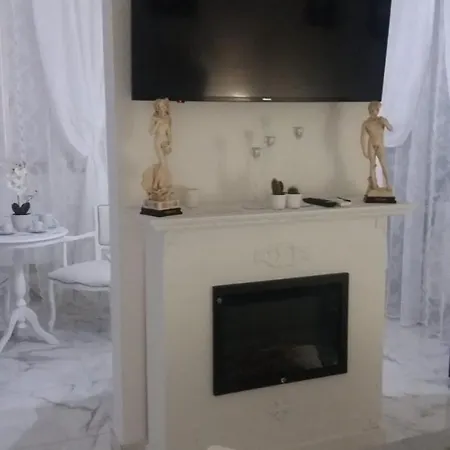Barberini Dream 4* Rzym
