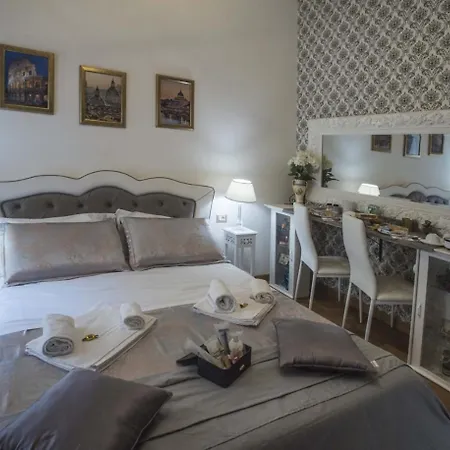 Barberini Dream 4* Rzym