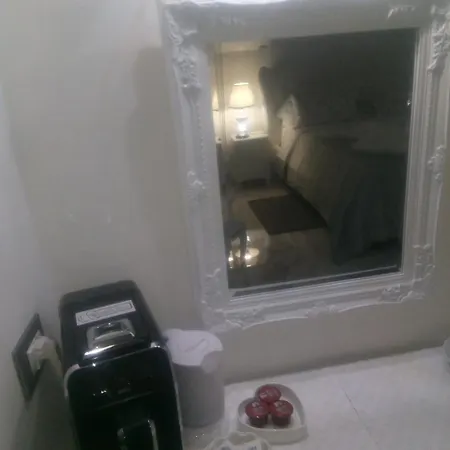 Barberini Dream 4*