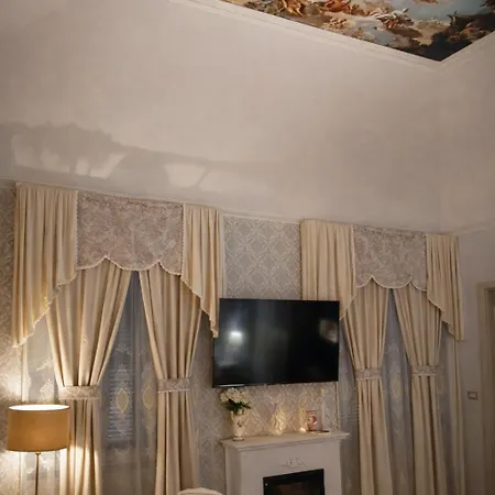 Barberini Dream Guest house 4*